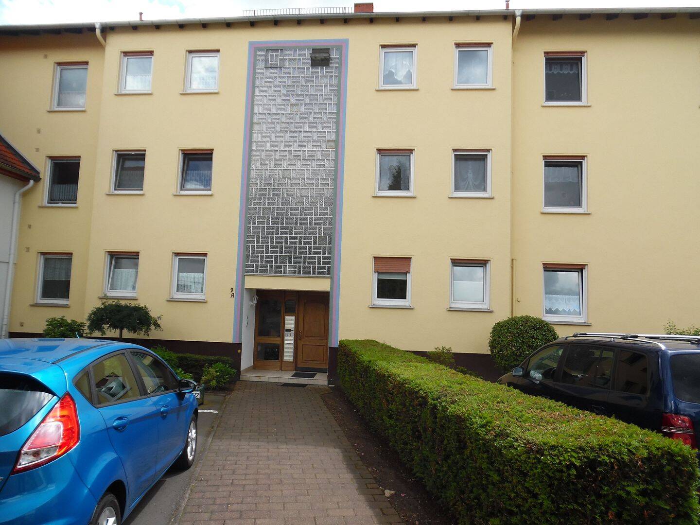 4-ZKB in Obervellmar zu verkaufen, 34246 Vellmar (Hof Mondschirm)