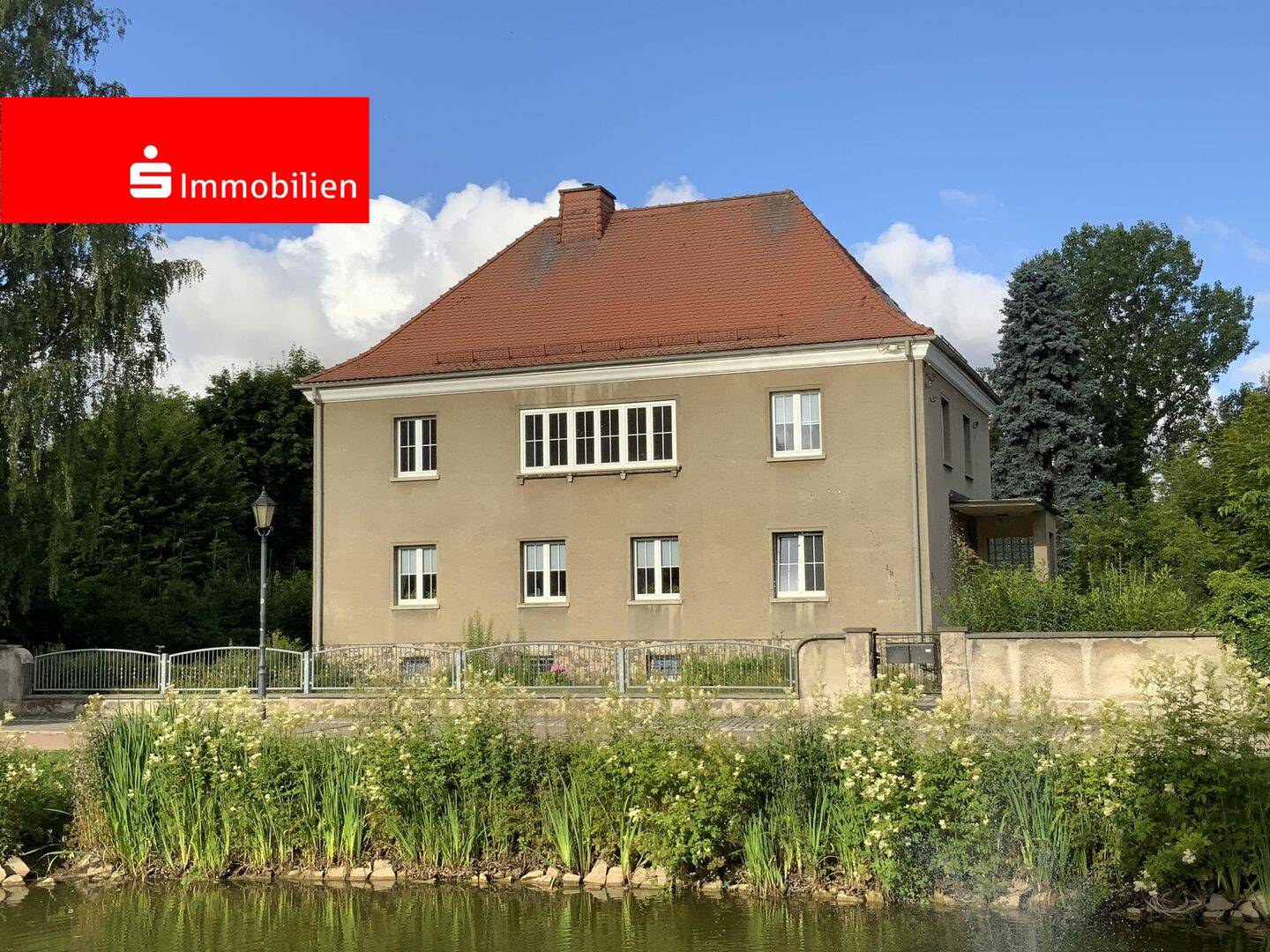 stilvolles Wohnen in Toplage, 7806 Neustadt an der Orla