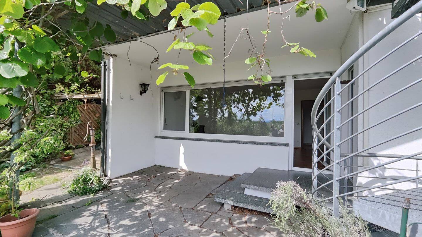 2- Zimmer- Wohnung mit Terrasse in Markdorf zu vermieten, 88677 Markdorf