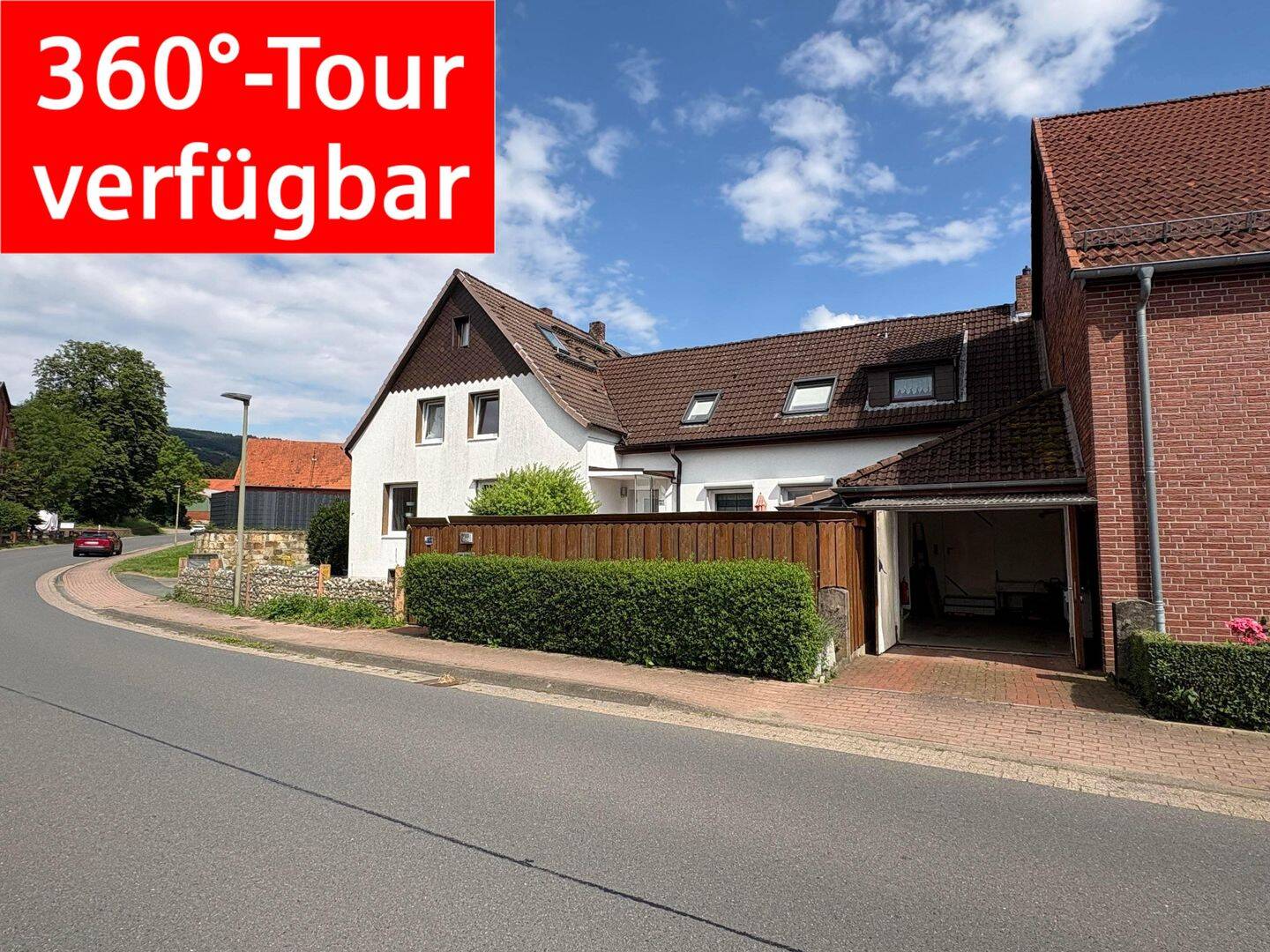 Ihr neues gemütliches Zuhause auf dem Land!, 31840 Hessisch Oldendorf