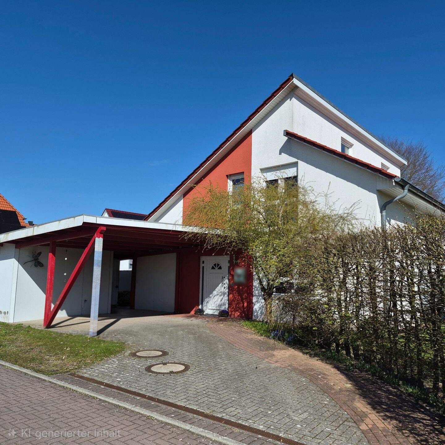 Ihr neues Zuhause in Soltau im Heidekreis, 29614 Soltau