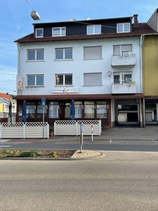 Schöne 2-Zimmer-Dachgeschoßwohnung, 66793 Saarwellingen