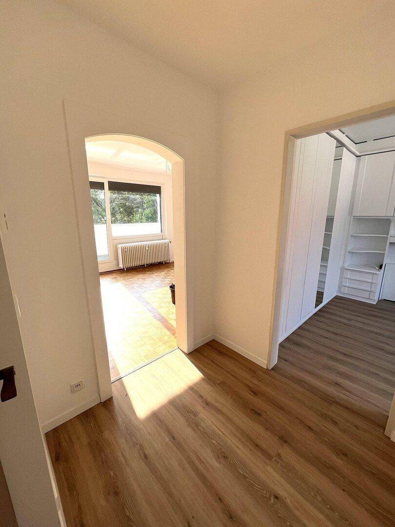 Erstbezug nach Kernsanierung | Wohnen über den Dächern Bielefelds | 2 Dachterrassen, 33602 Bielefeld (Innenstadt)