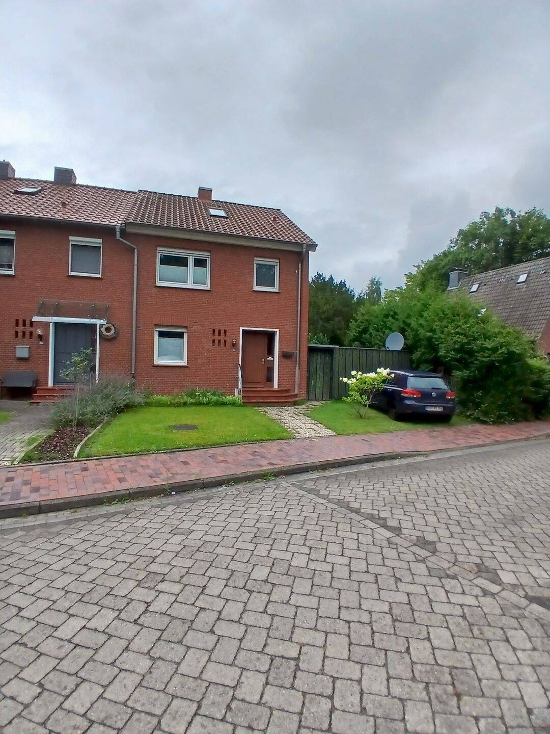 Reihenendhaus, 26789 Leer (Ostfriesland)
