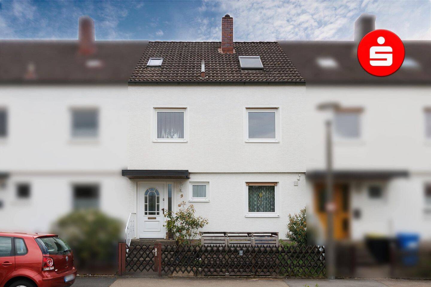 Ihr neues Familiendomizil in Nbg-Herpersdorf, 90455 Nürnberg