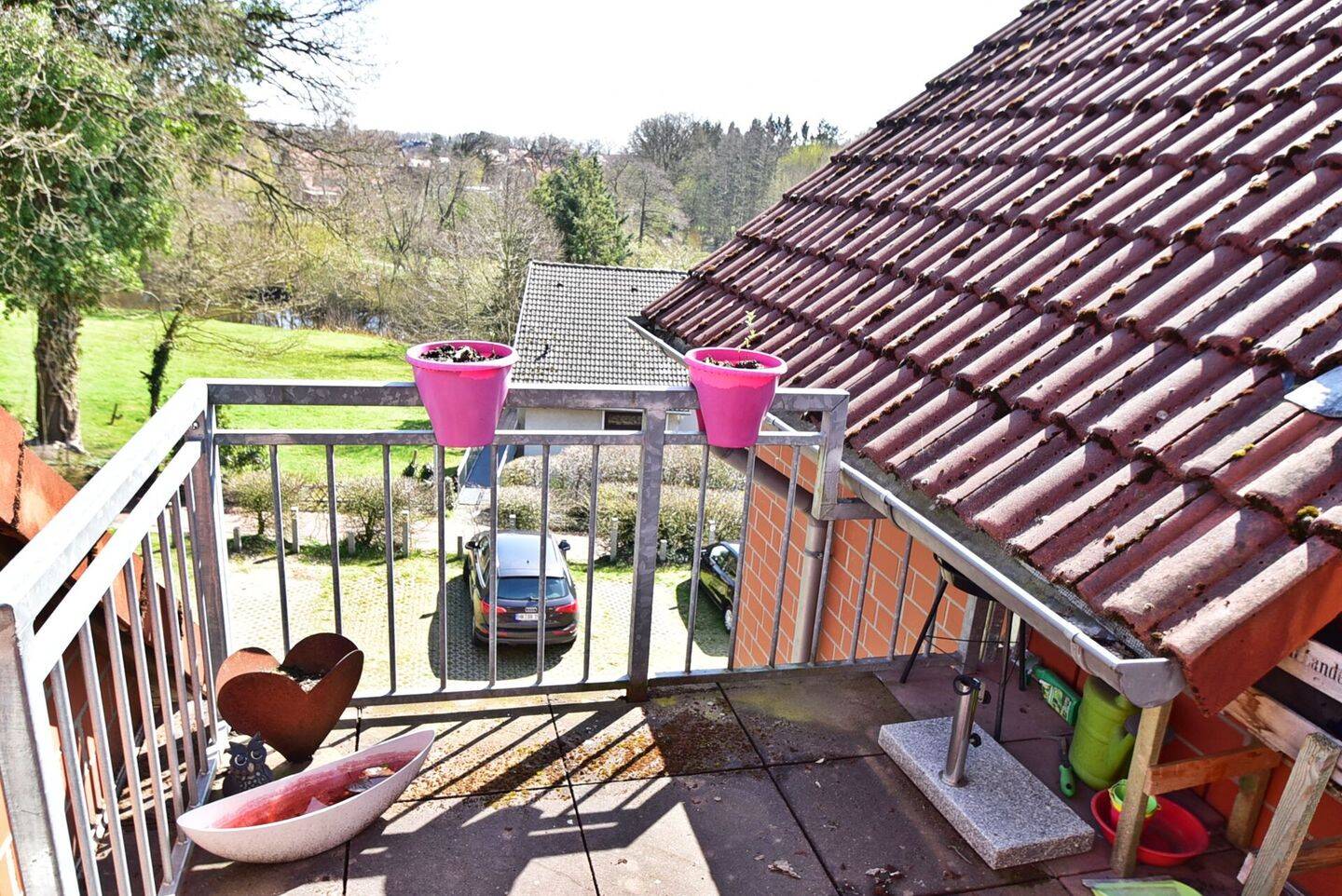 3,5-Zimmer-Dachgeschosswohnung mit Dachterrasse, 29683 Bad Fallingbostel