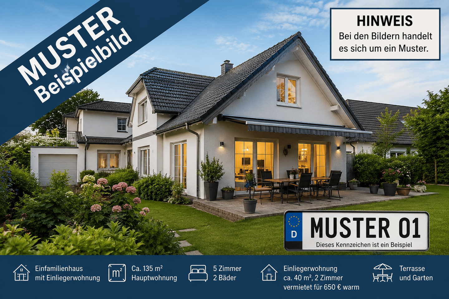 Haus, 6 Zimmer, 170 m², in Schriesheim, 69198 Schriesheim