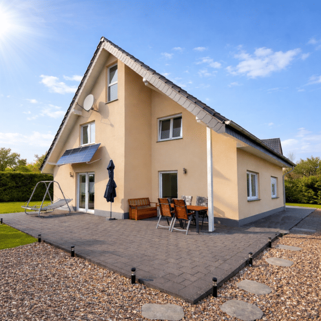 Ankommen. Wohlfühlen. Zuhause sein. *** 4261 G Einfamilienhaus in Langenberg, 33449 Langenberg