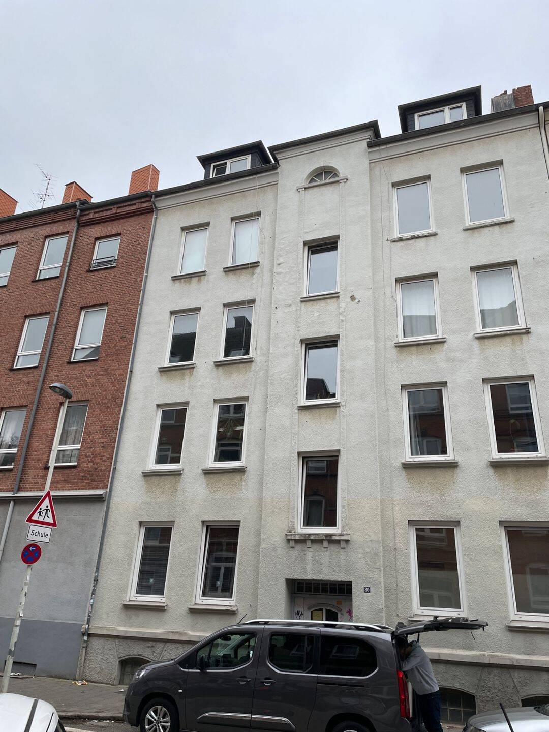 Tiny-Living im Uni-Viertel: Clevere 2 Zimmer mit optimierter Raumnutzung, 24118 Kiel (Ravensberg)