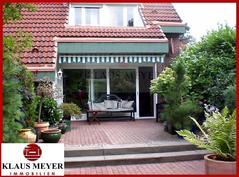 Familienfreundliche DHH, VK, in toller Lage, Garage, für den Käufer provisionsfrei, 22159 Hamburg (Wandsbek Bramfeld Farmsen-Berne Sasel Tonndorf)