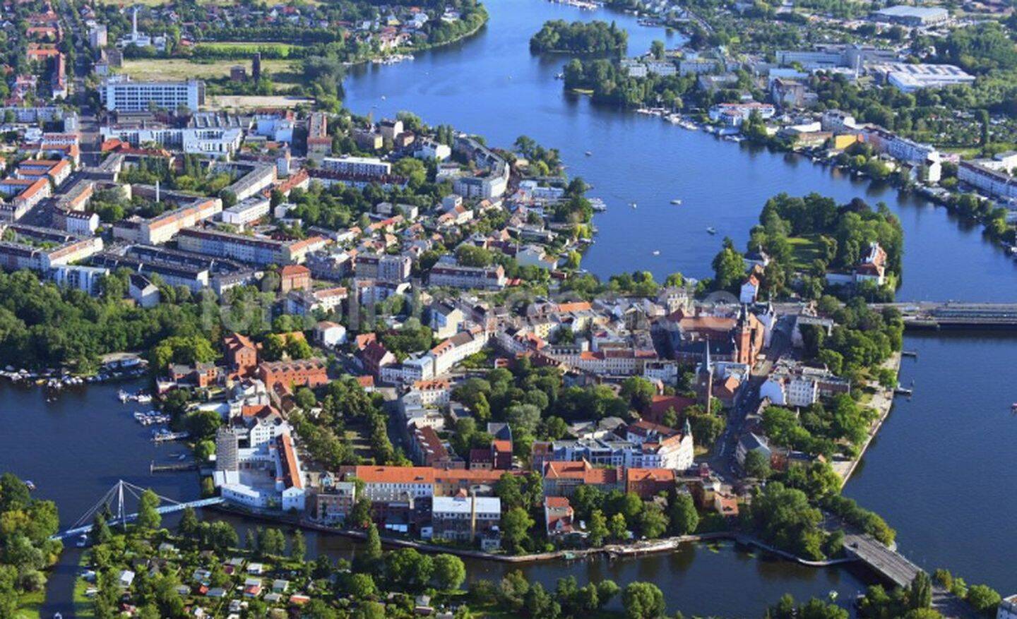 Off-Market Investment Opportunity – Genehmigtes Wohnprojekt Berlin, 12489 Berlin (Treptow-Köpenick)