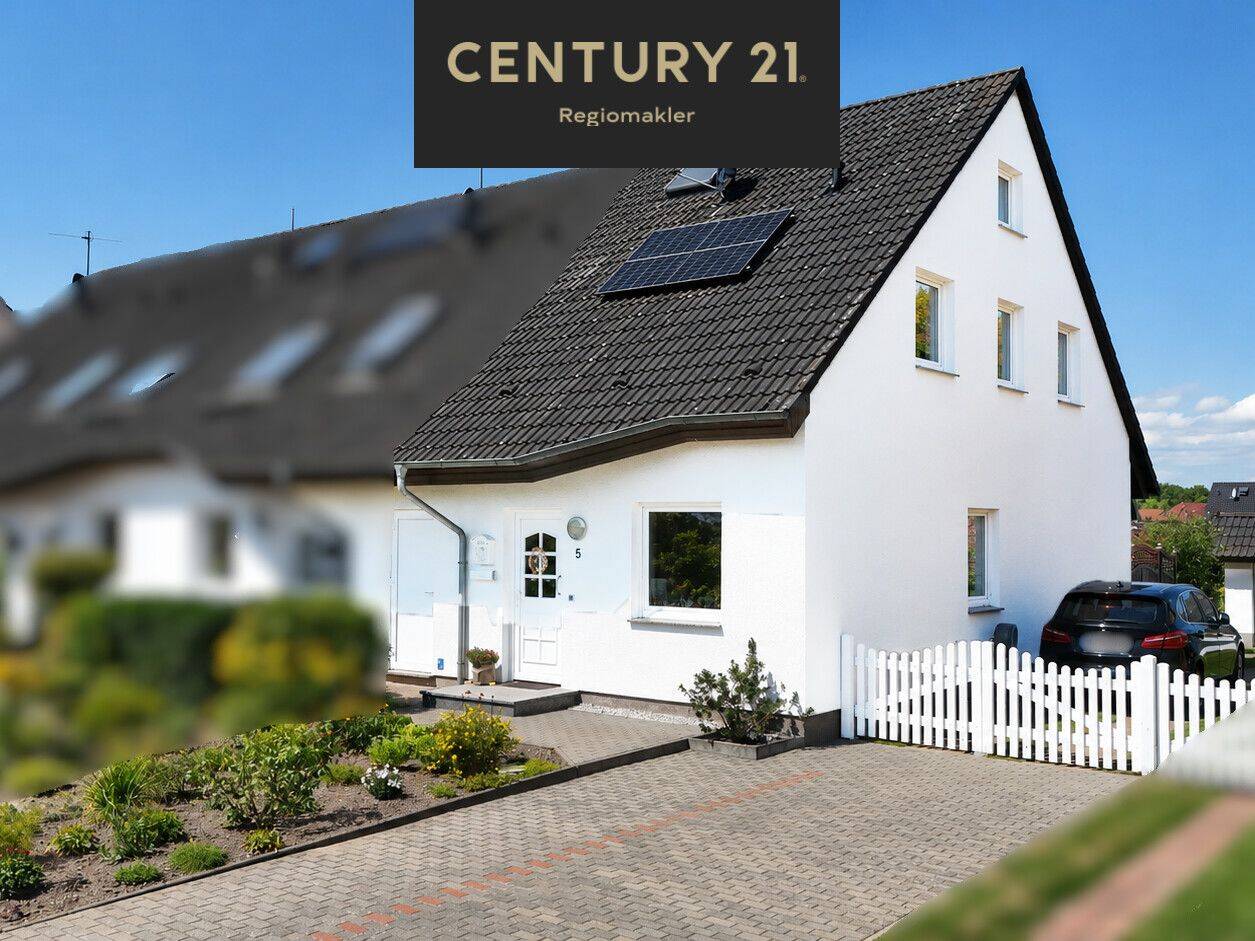Komfortables Haus in hervorragendem Pflegezustand, 39576 Stendal