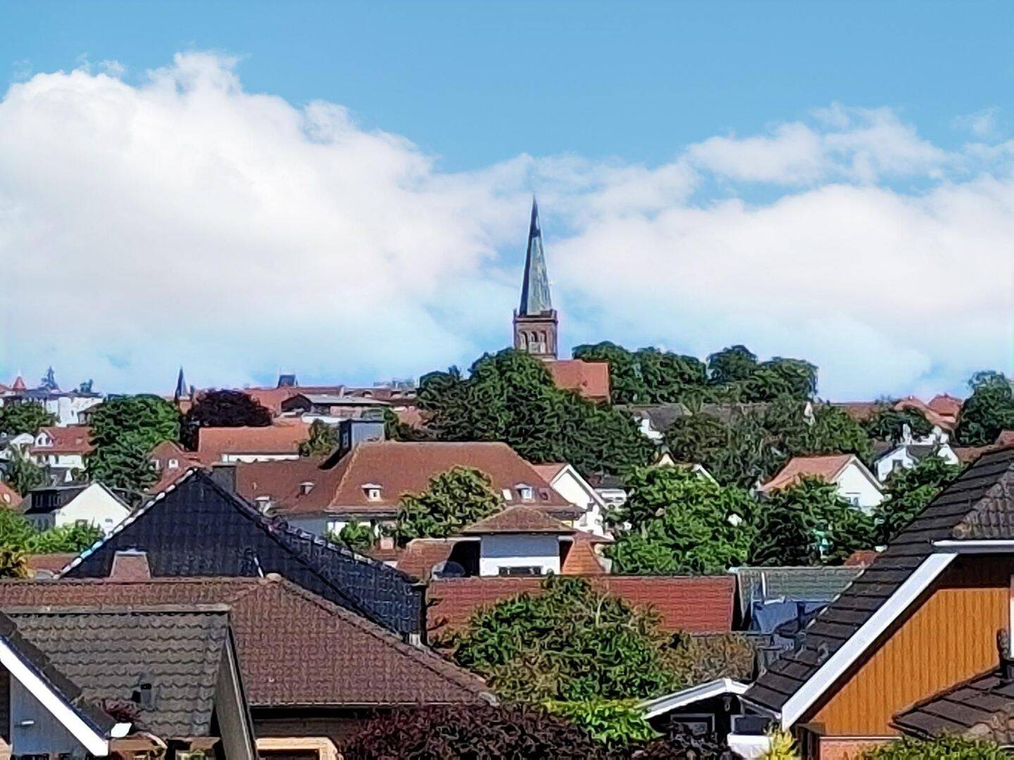 Attraktives Baugrundstück in ruhiger Lage, 18528 Bergen auf Rügen
