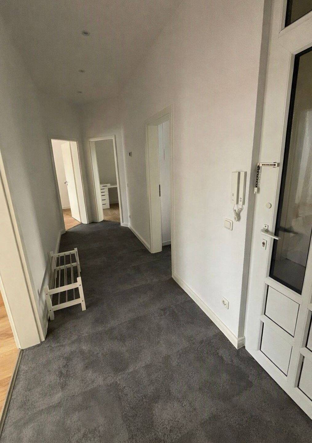 sanierte 2-Zimmer Wohnung in zentraler Lage in Hannover-Misburg, 30629 Hannover