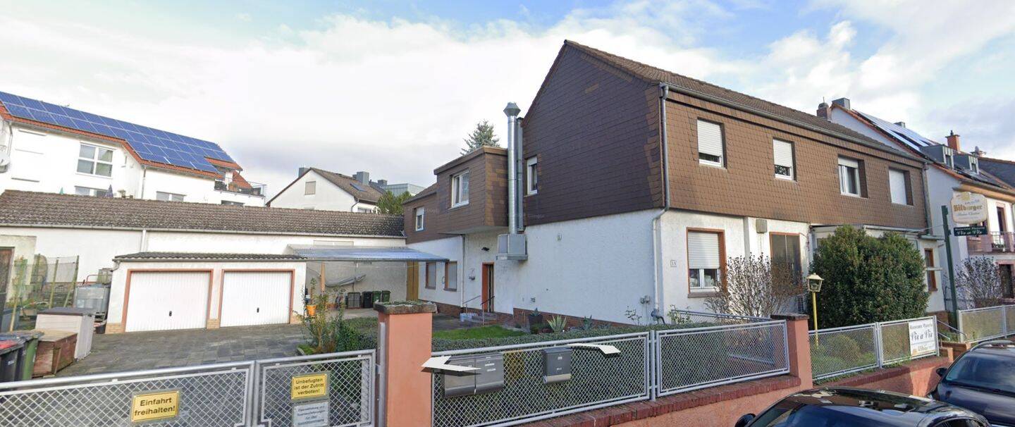 Platz schaffen für neuen Raum mitten in Bretzenheim!, 55128 Mainz (Bretzenheim Oberstadt)