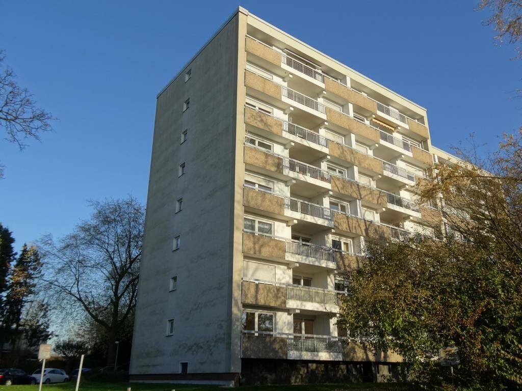 DREI VERMIETETE EIGENTUMSWOHNUNGEN AUF EINEM ERBBAU GRUNDSTÜCK!, 45472 Mülheim an der Ruhr (Heißen Heißen-Fulerum Holthausen Mitte-Ost Winkhausen)
