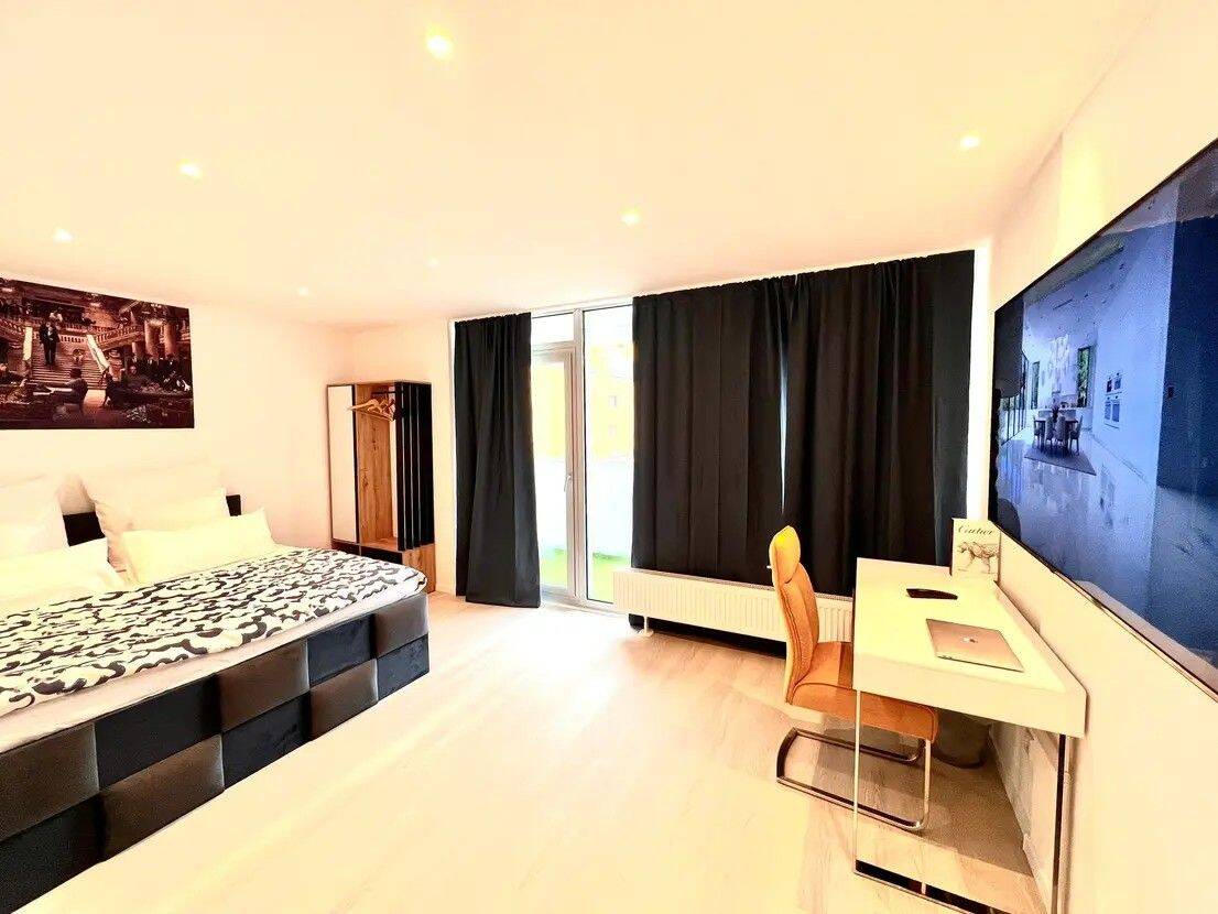 WG-Zimmer, 2 Zimmer, 27 m², in Ludwigshafen am Rhein, 67061 Ludwigshafen am Rhein (Mitte Süd)