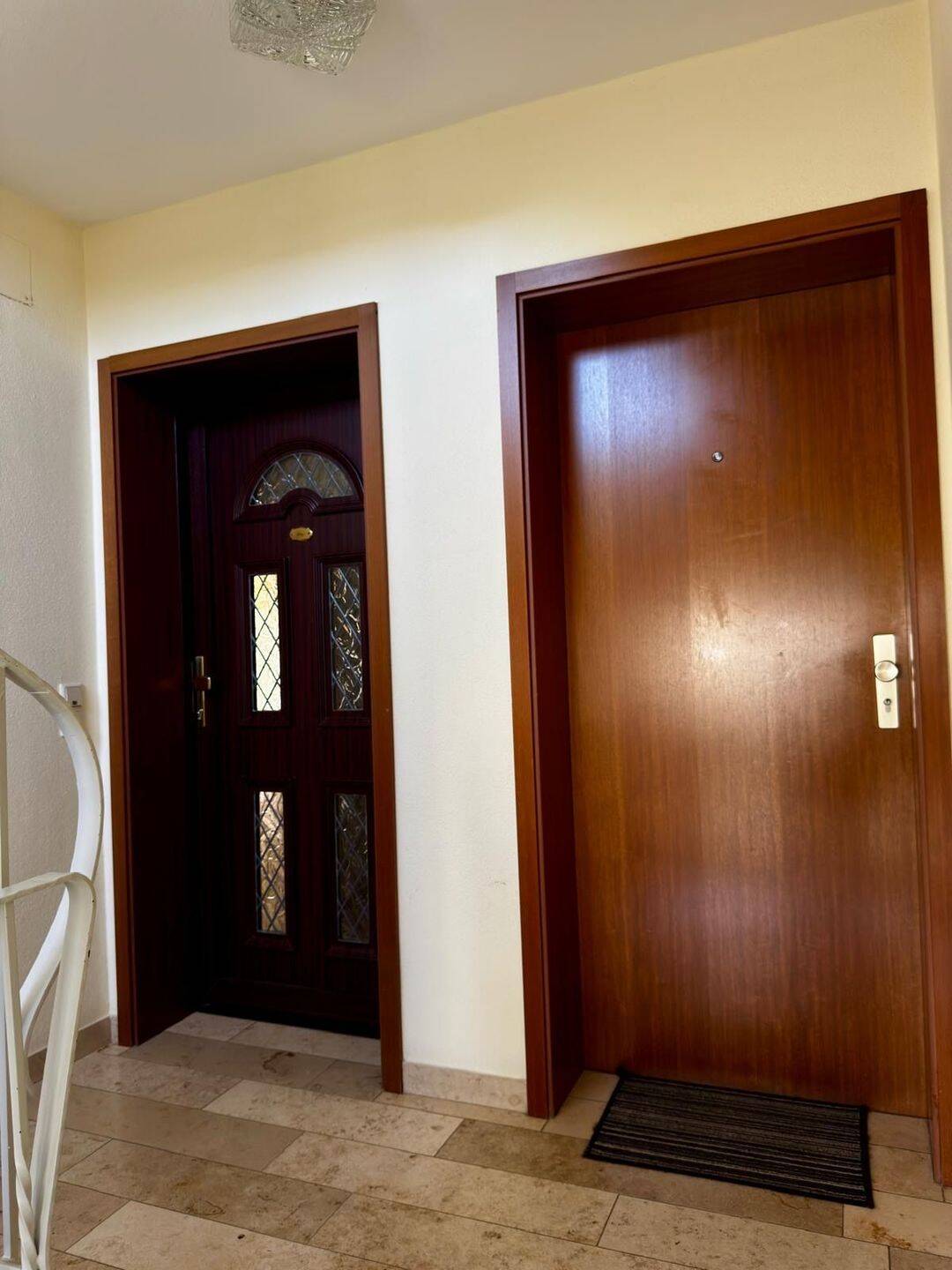 Frisch renovierte 3-Zimmer-Erdgeschosswohnung mit Wintergarten und Gartenzugang in Kappel-Grafenhausen, 77966 Kappel-Grafenhausen