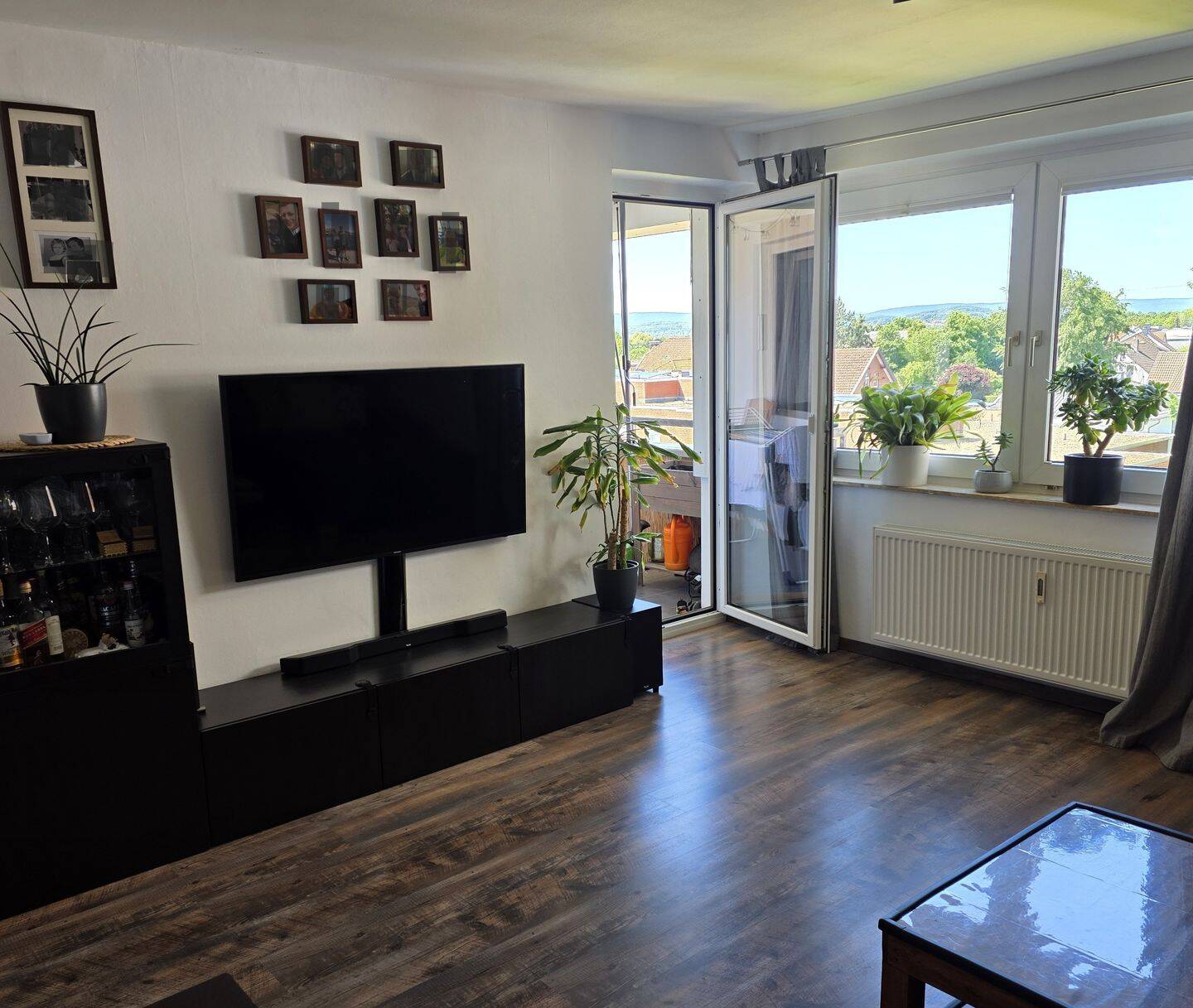 Modernisierte 3-Zimmer-Wohnung kurzfristig bezugsfrei!, 30952 Ronnenberg