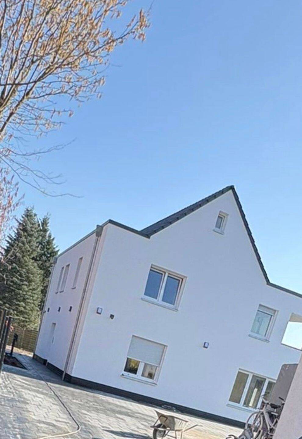 3 – zimmerwohnung mit Barrierefreiheit, 38518 Gifhorn