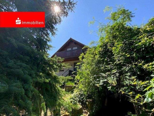 Großzügiges Grundstück in ruhiger Lage, 99100 Dachwig