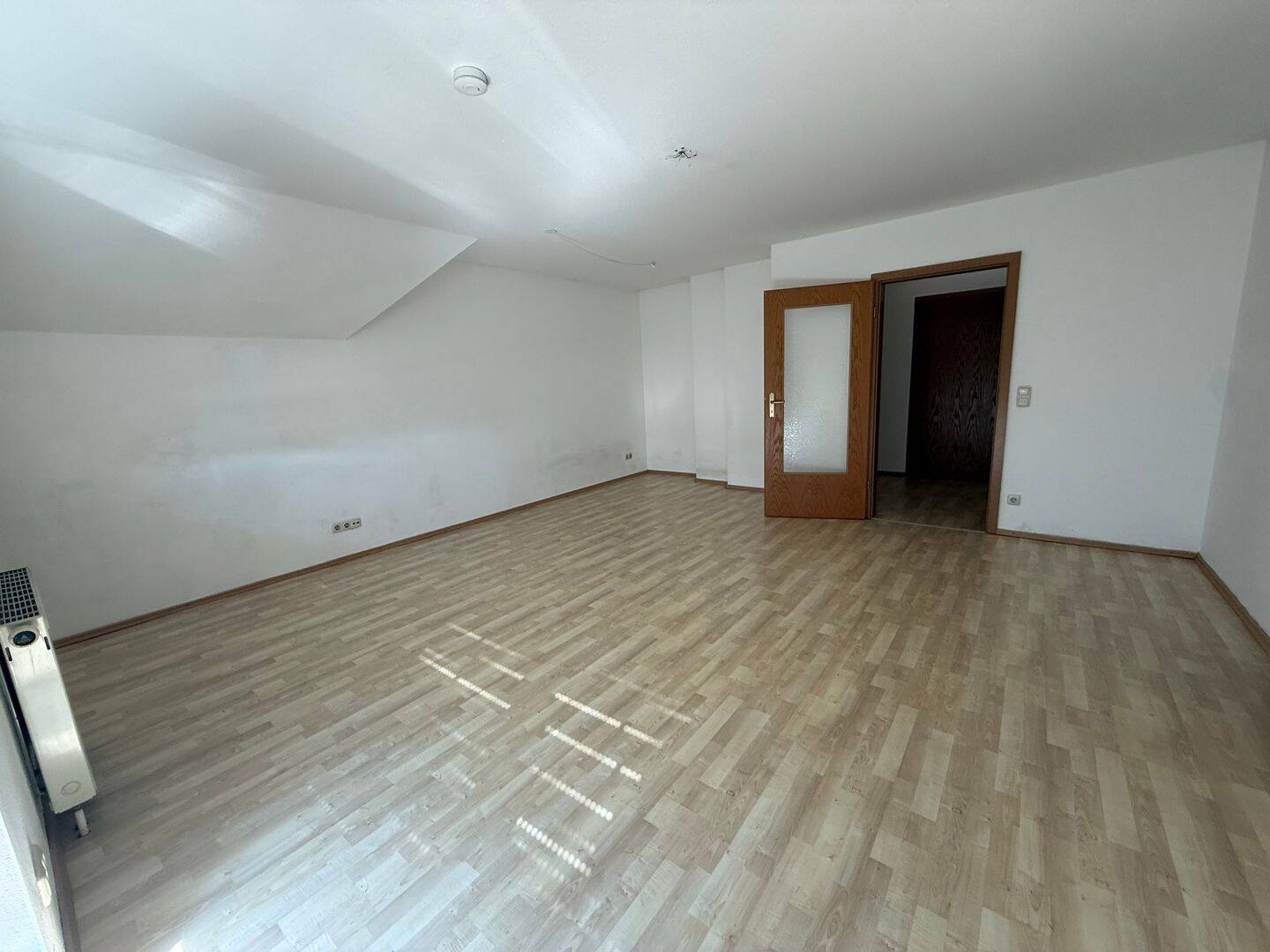 1 Zimmer Wohnung in Untermeitingen ab 1.9.2026, 86836 Untermeitingen