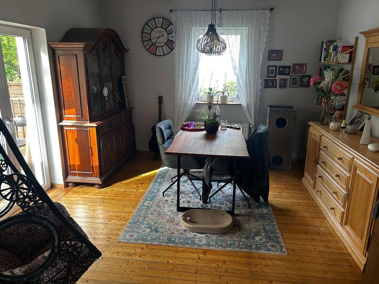 Erdgeschoss Wohnung, 58675 Hemer