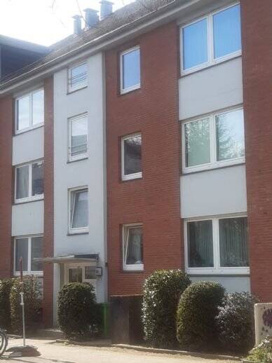 Einziehen und wohlfühlen….., 22041 Hamburg (Wandsbek Marienthal Tonndorf)