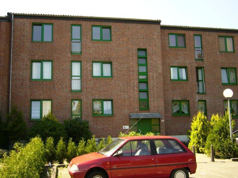 Großzügige 3-Zimmer-Wohnung in Bielefeld Sennestadt, 33689 Bielefeld (Dalbke Sennestadt)