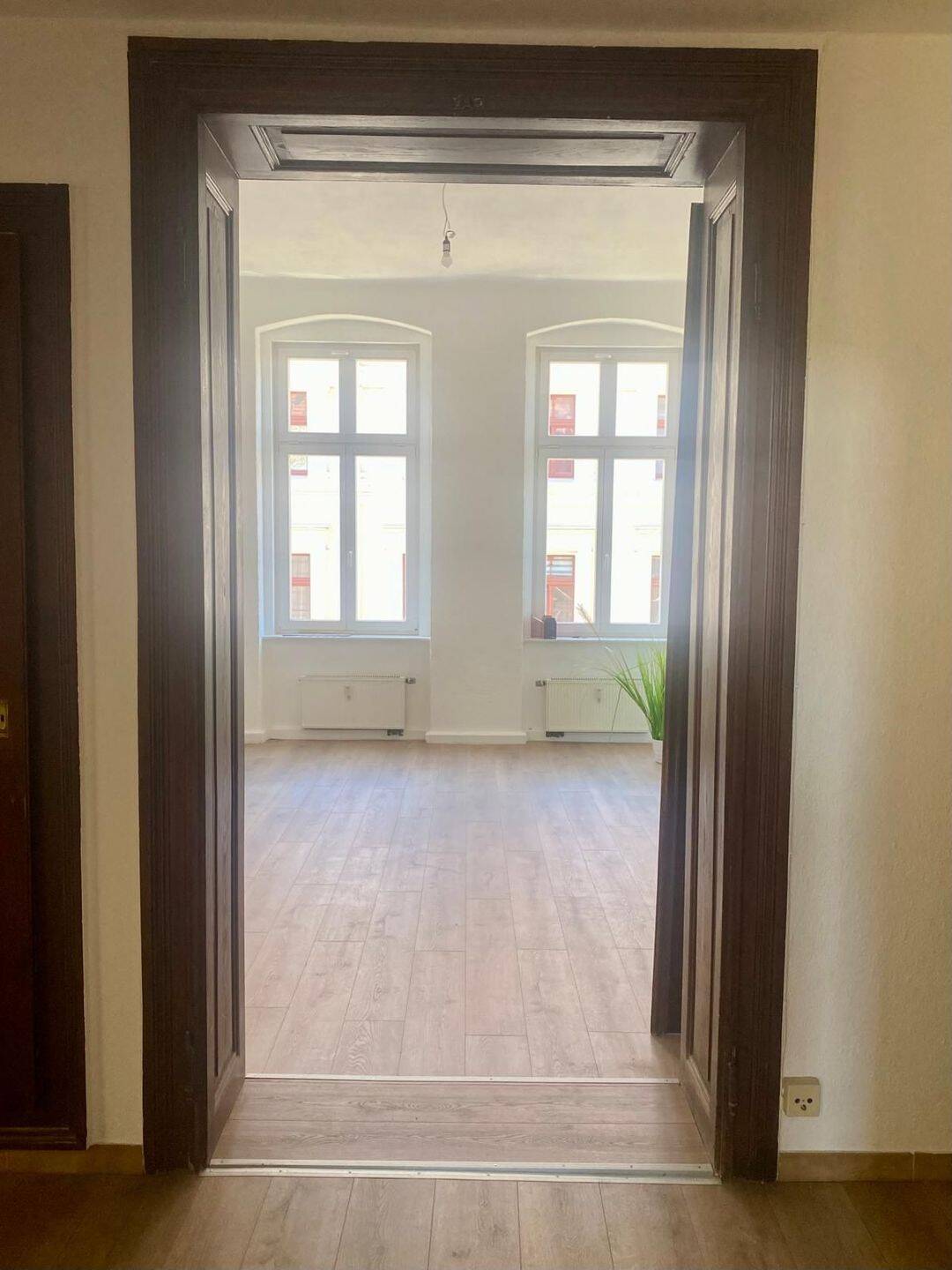 Herrliche 3 Zimmerwohnung, 2826 Görlitz