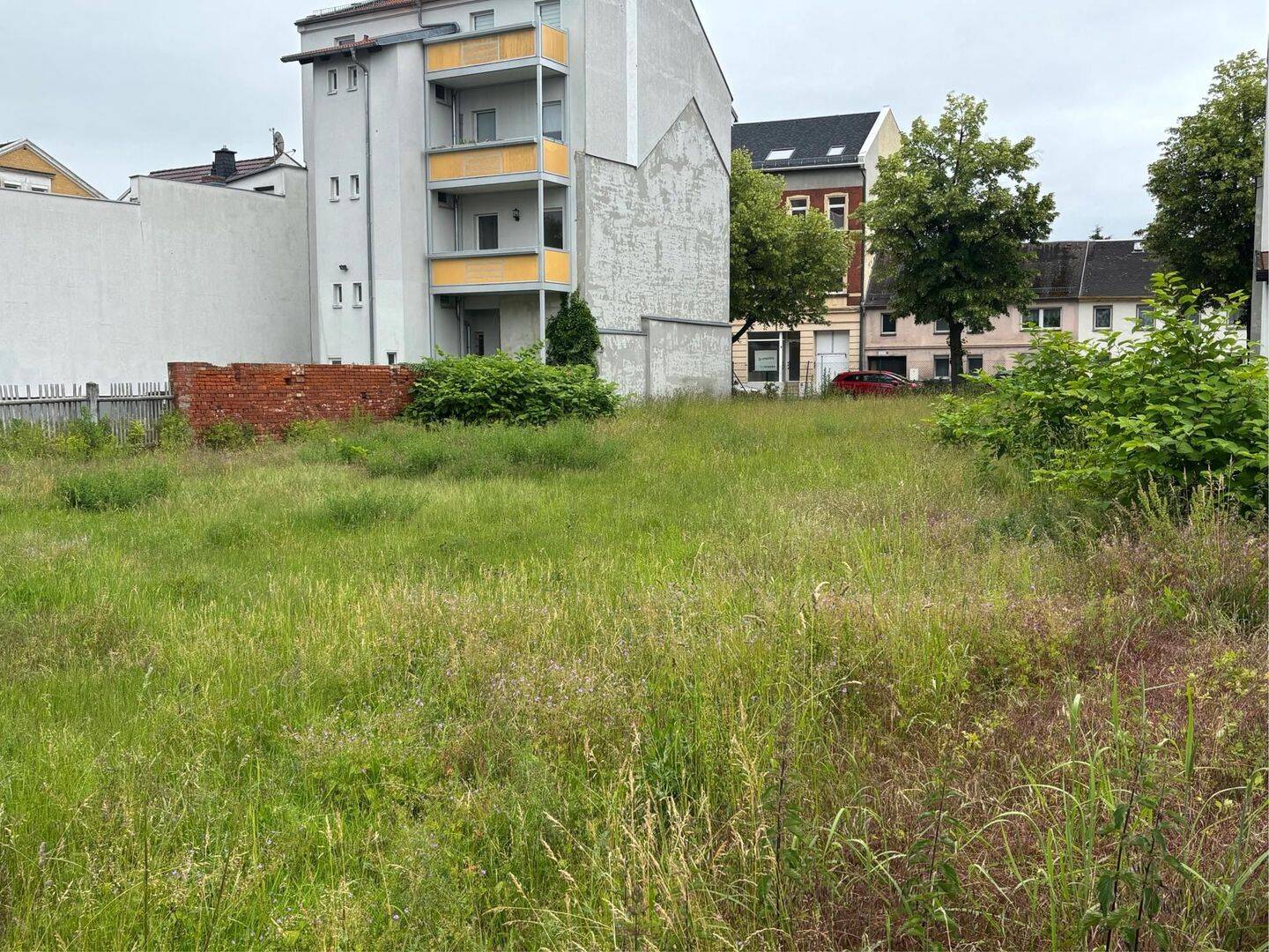 Grundstück in Gera – Langenberg !!, 7552 Gera (Bieblach-Ost Langenberg Roschütz Stublach)