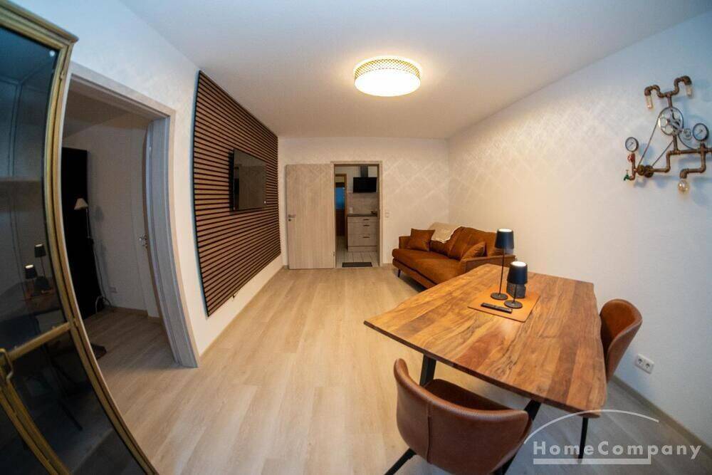 Dietzenbach (8072083) Erstbezug möblierte 2 Zimmerwohnung, 63128 Dietzenbach