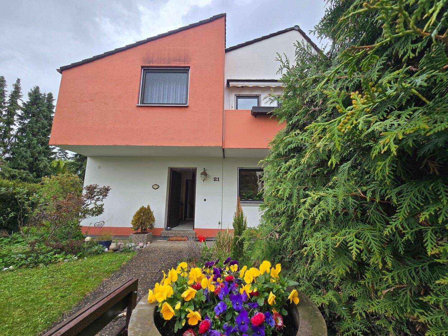 4-Zi-Maisonette-Haus – Super-Alternative zur ETW, 90768 Fürth