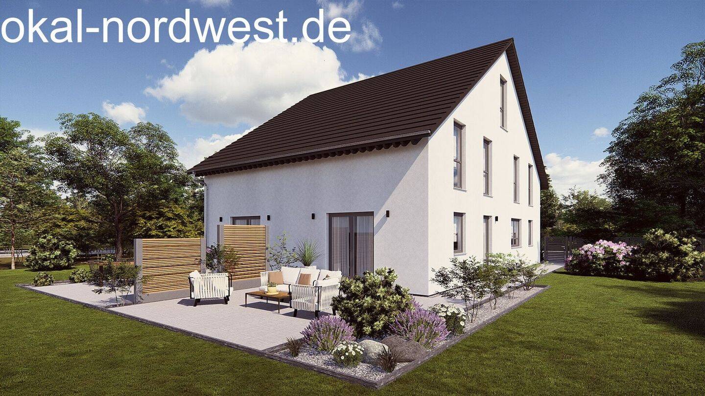 Auf gute Nachbarschaft – Mit den Freunden Haus & Kosten teilen / Wohnen auf 3 Etagen, 45149 Essen (Fulerum Haarzopf Margarethenhöhe)