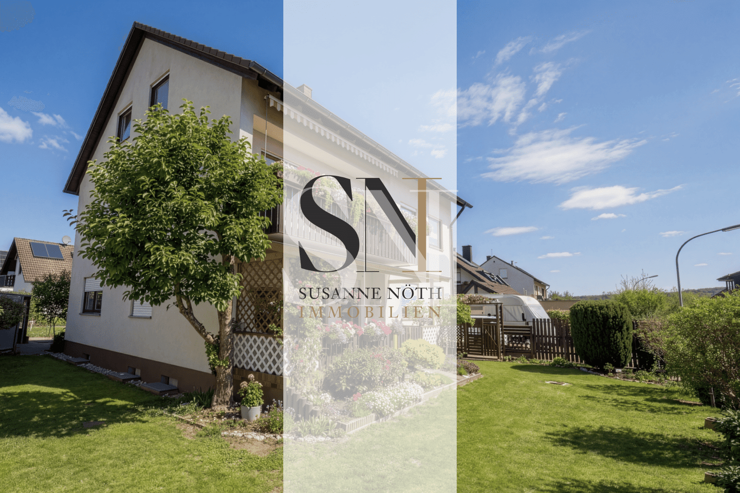 Renovierungsbedürftige 3-Zimmer-Wohnung mit Balkon – Ideal zur individuellen Gestaltung, 91301 Forchheim