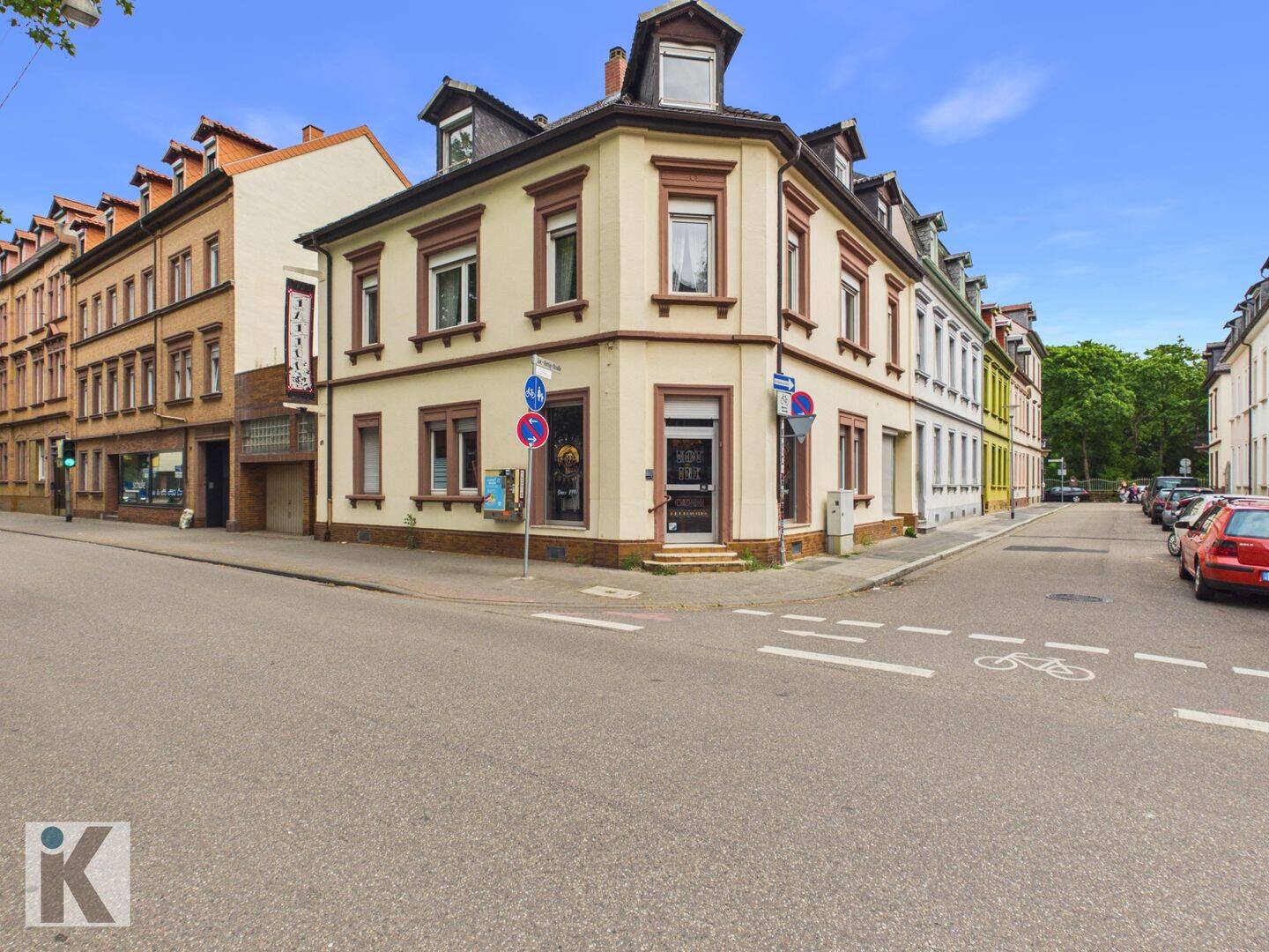 Charaktervolles Wohn- und Geschäftshaus, 67227 Frankenthal (Pfalz)