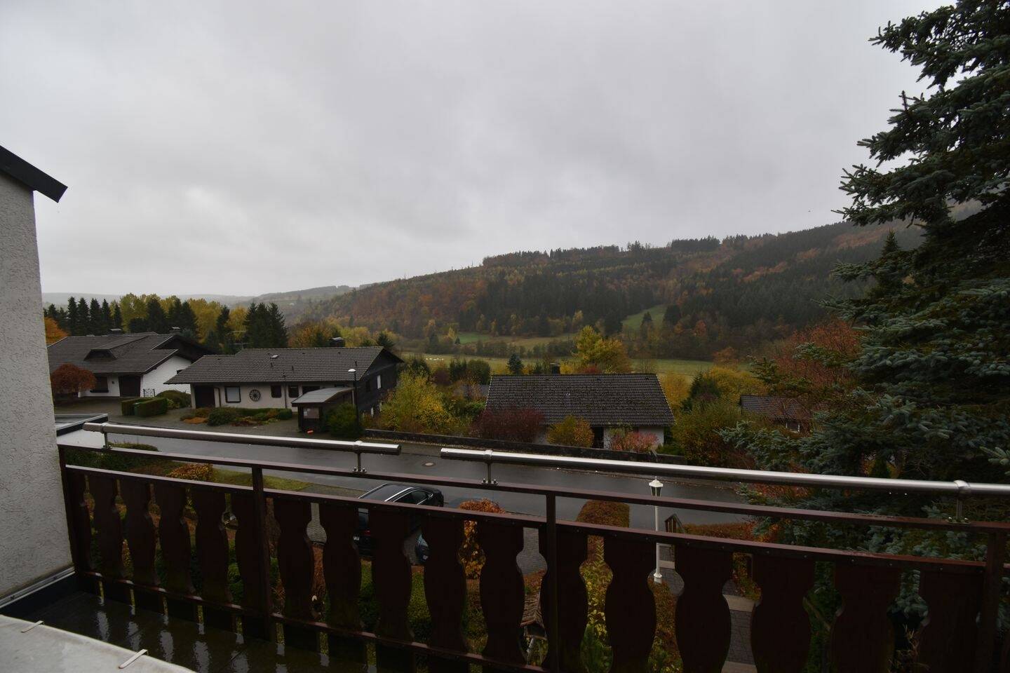 Gemütliche 2-ZKB-Ferienwohnung in Winterberg–Niedersfeld (43 m²), 59955 Winterberg
