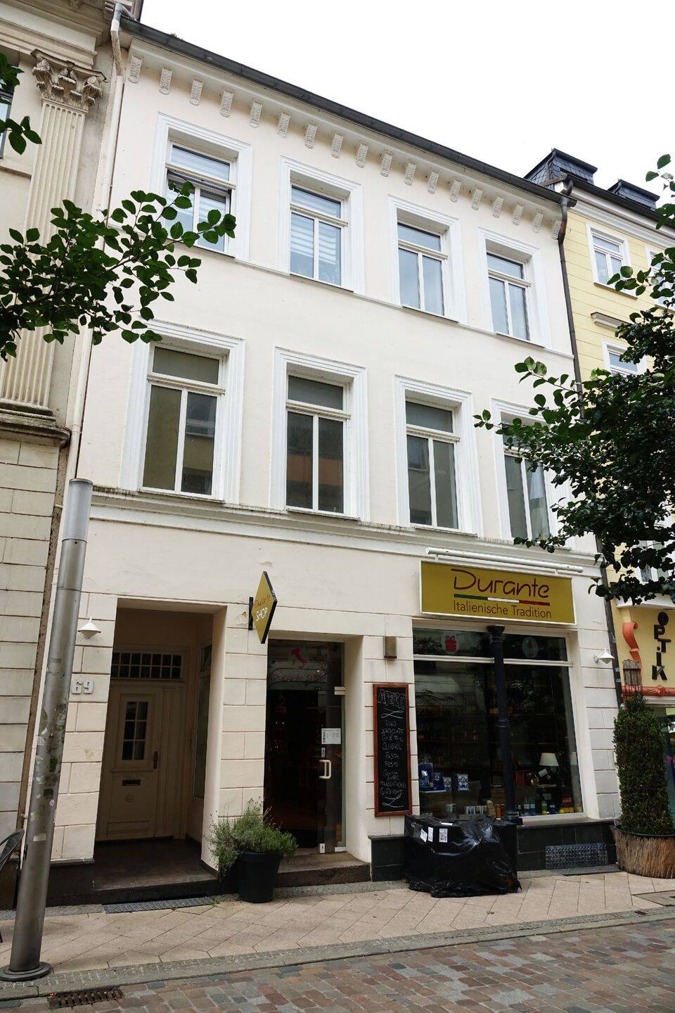 Charmante DG Maisonette – Wohnung im Zentrum, 19055 Schwerin