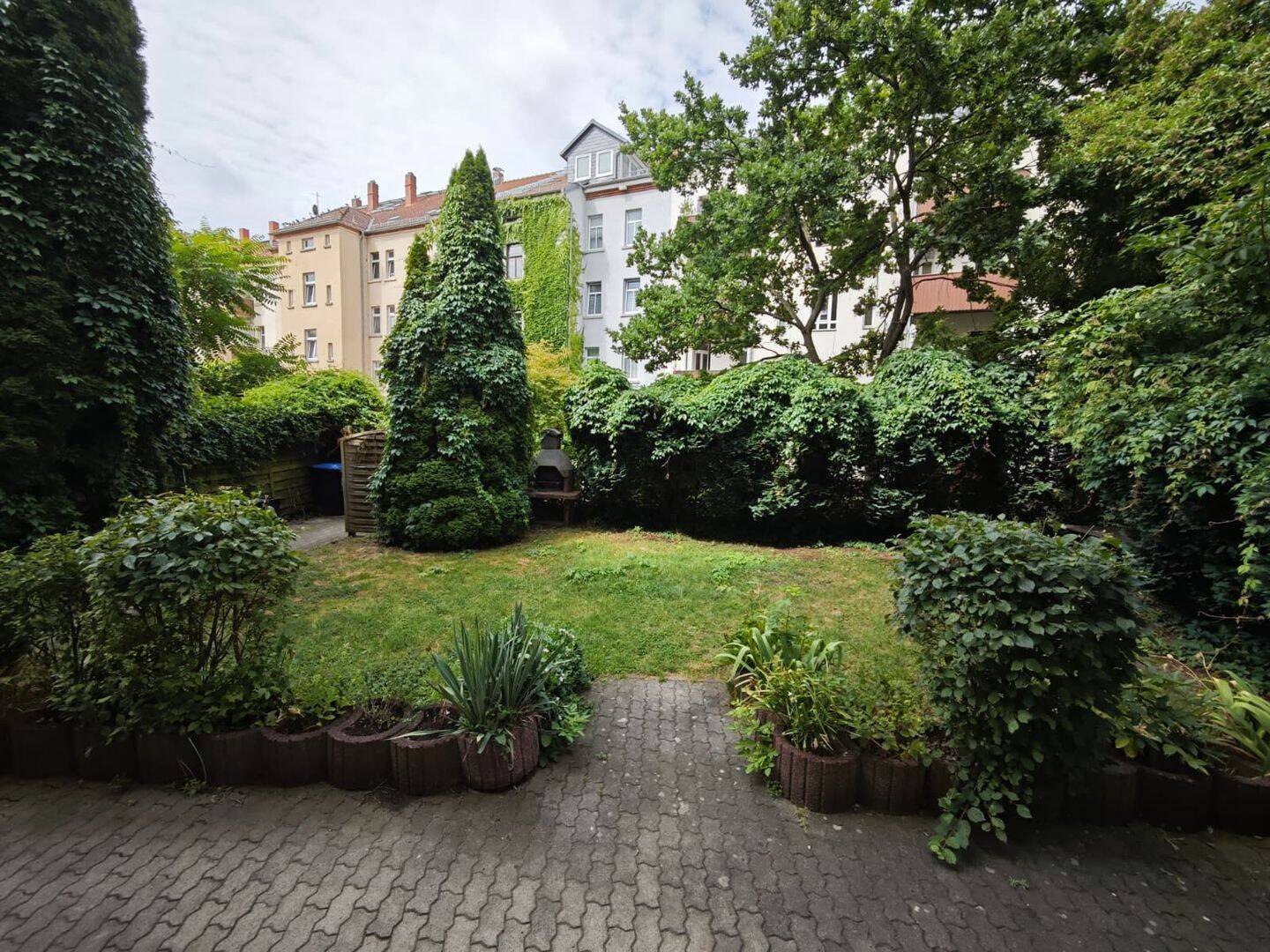 Mietwohnung, 2 Zimmer, 55 m², in Leipzig, 4159 Leipzig (Lützschena-Stahmeln Möckern Wahren)