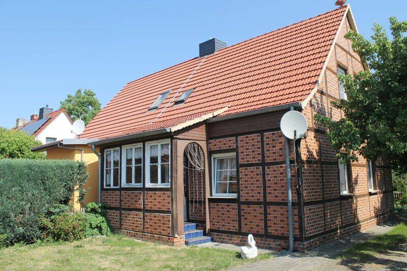 Haus in Altmärkische Wische-Falkenberg, 39615 Altmärkische Wische