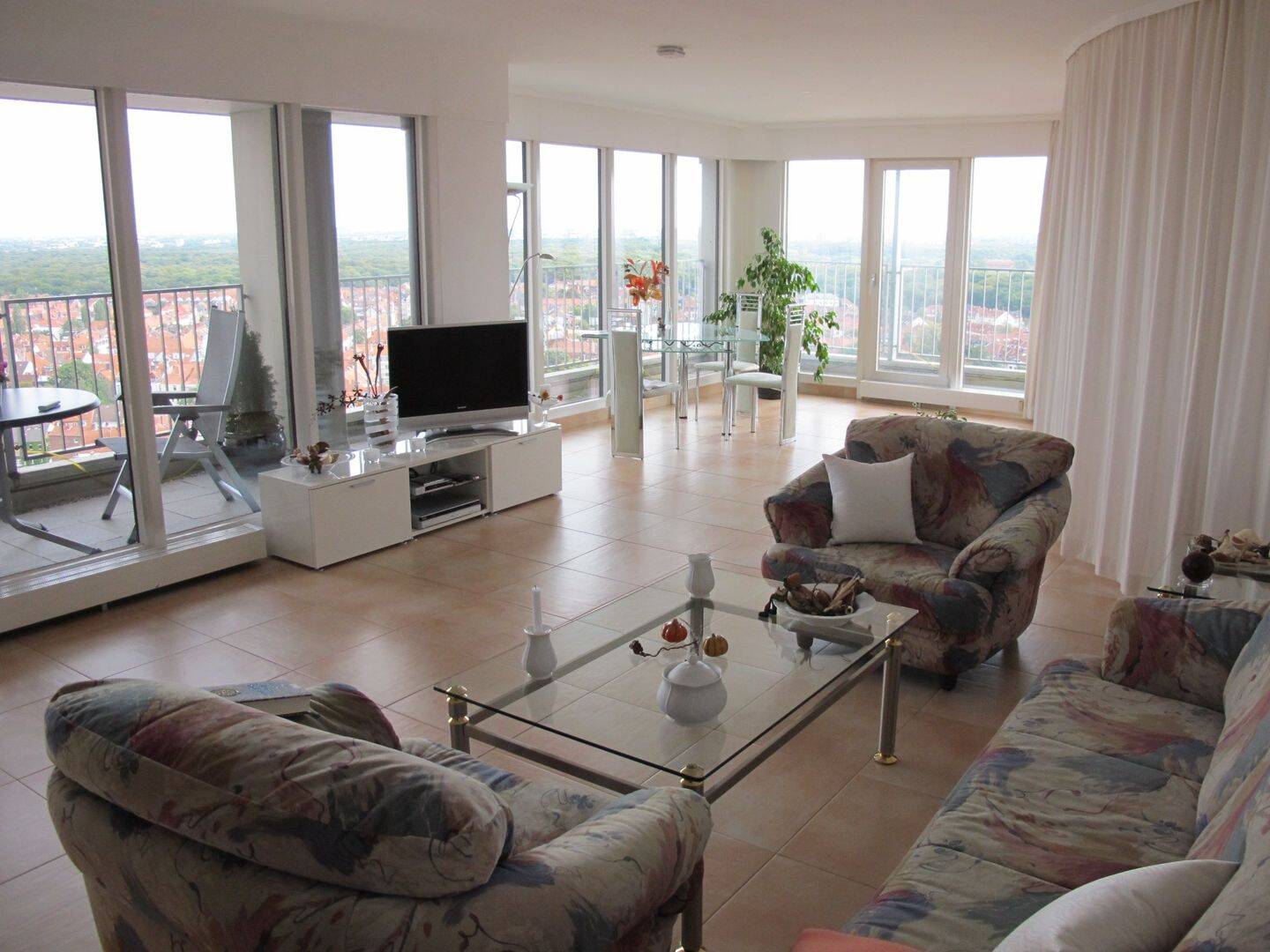 Penthouse in Bestlage, 30161 Hannover