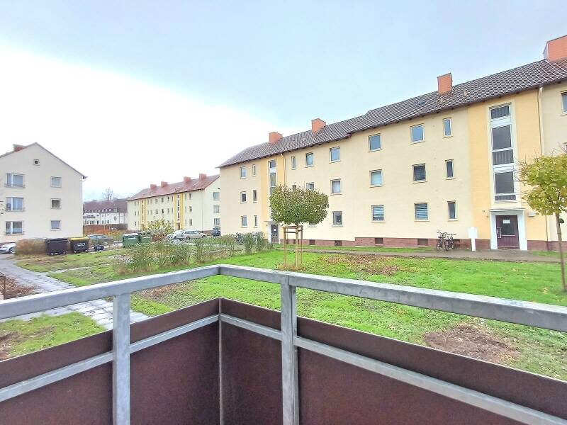 Bezugsfertig zum 01.09.2026, 32427 Minden