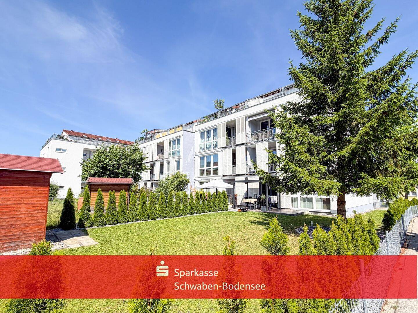 Exklusive Dachgeschosswohnung über zwei Etagen!, 86830 Schwabmünchen
