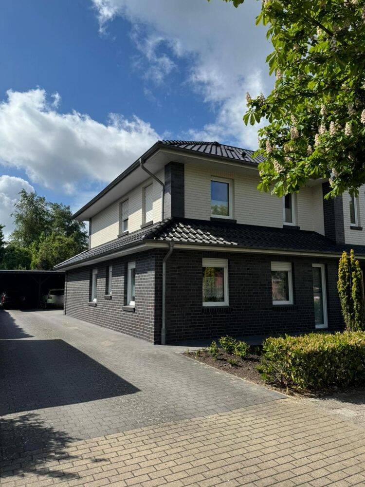 Sehr gepflegte Unterwohnung in zentraler Lage!, 26817 Rhauderfehn