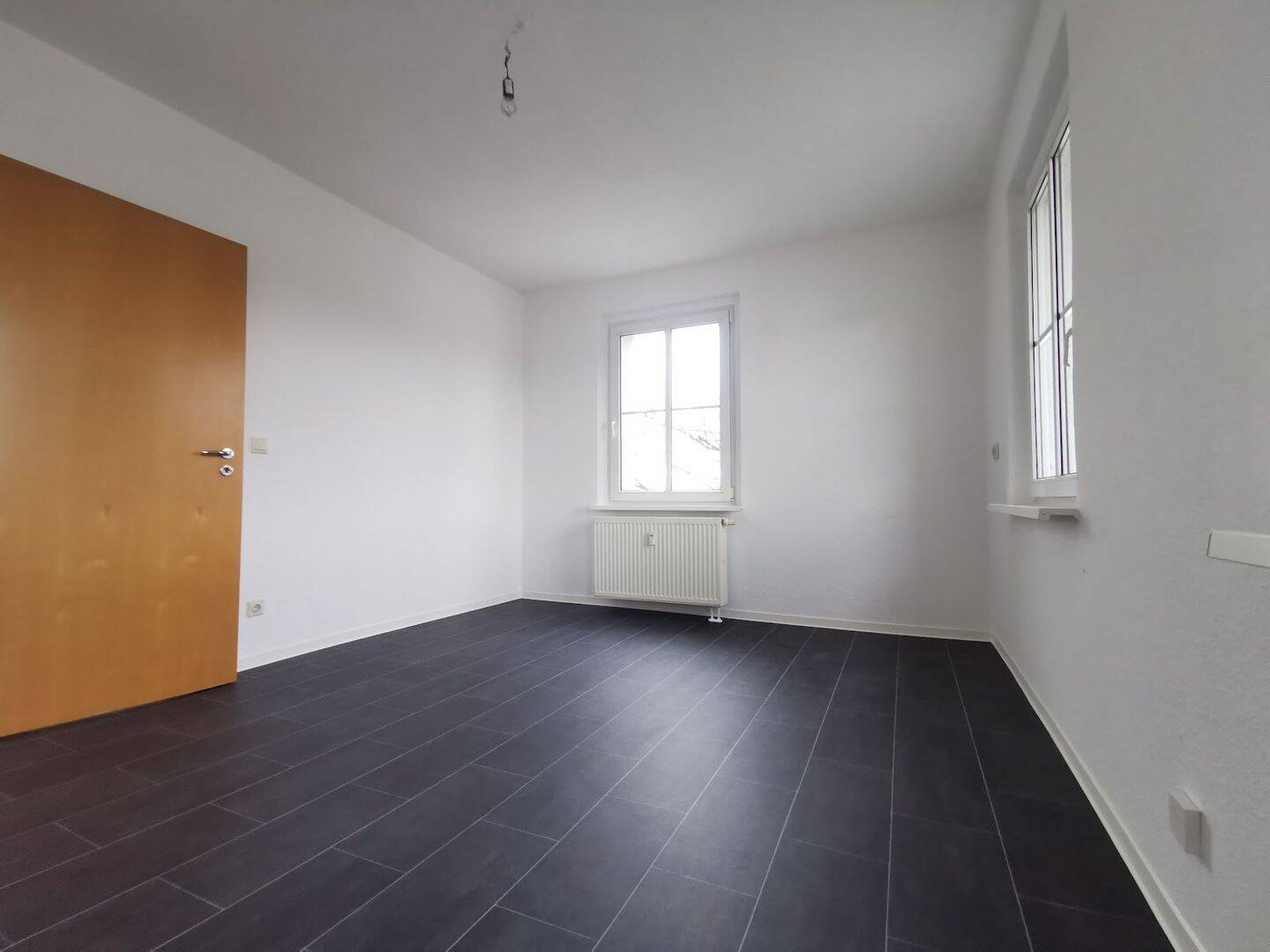 4 Zimmer im 1.Obergeschoß, 6842 Dessau-Roßlau (Innenstadt Kleutsch Mildensee Sollnitz Süd)