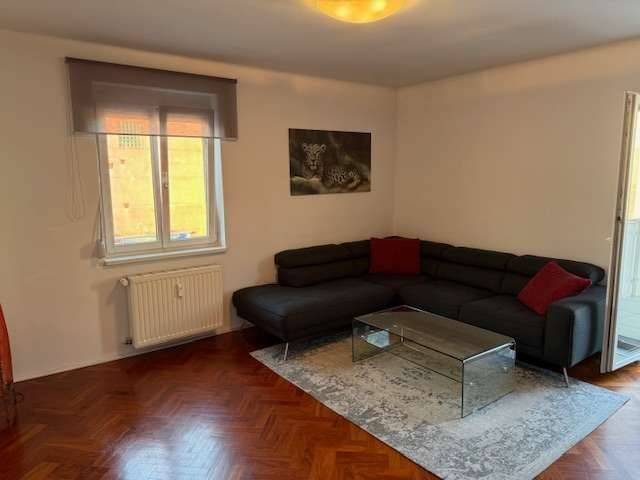 Möblierte Wohnung in zentraler Lage, 32756 Detmold
