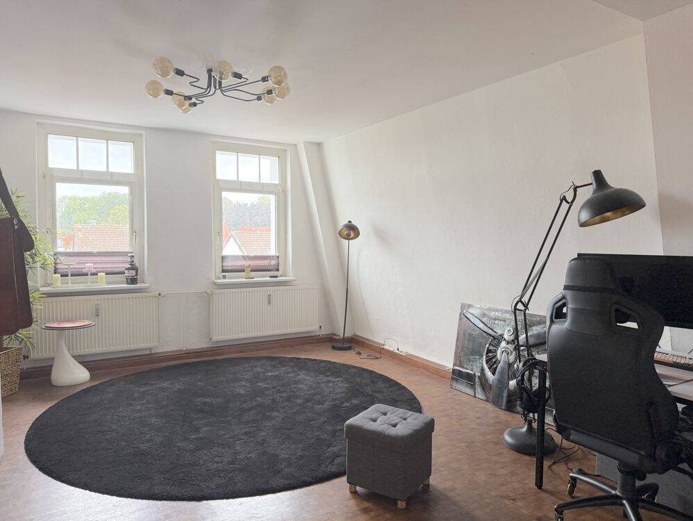 3-Zimmer direkt in der City von Wunstorf ; inkl. Küche, 31515 Wunstorf