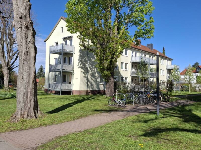 Stadtnah und ruhig Wohnen! Bezugsfertig zum 01.09.2026, 32427 Minden