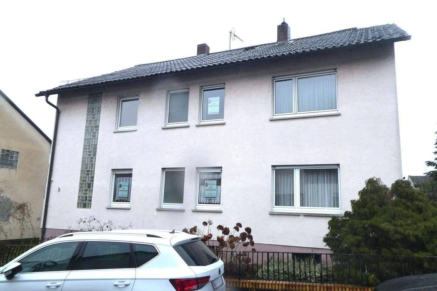 GANESHA-IMMOBILIEN…viel Potenzial mit Ihren Ideen ein Schmückstück !, 63868 Großwallstadt