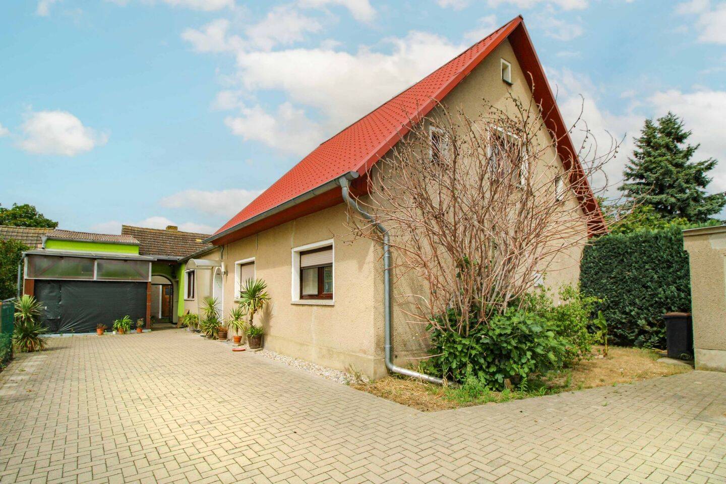 Gemütliches Domizil für Ruhesuchende, 6905 Bad Schmiedeberg